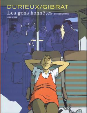 Les gens honnêtes édition Tirage de tête