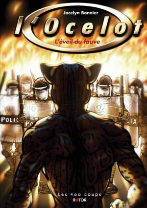 L'ocelot édition simple