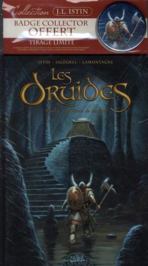 Les druides édition Avec badge