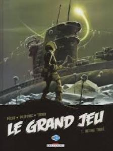 Le grand jeu édition Pack