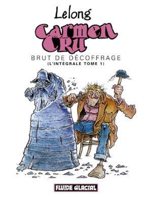 Carmen Cru édition Intégrale 2003
