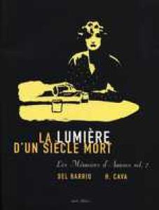 Les mémoires d'amorós édition simple