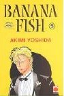 couverture, jaquette Banana Fish 5 Allemande (Panini manga DE) Manga