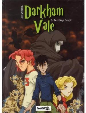 Darkham Vale édition Pack cycle entier