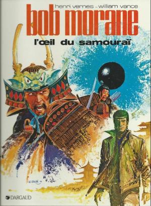 Bob Morane 11 - Bob Morane tome 11