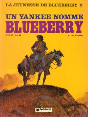 La jeunesse de Blueberry