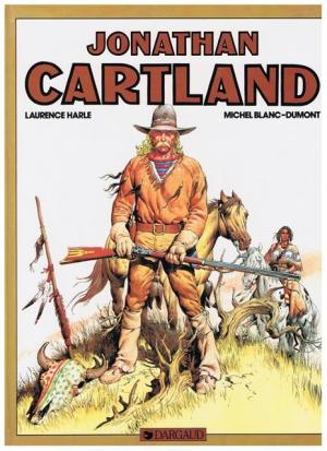 Jonathan Cartland édition Réédition