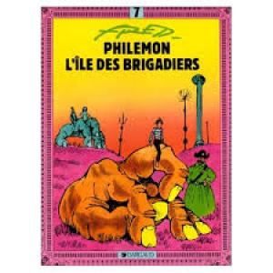 Philémon # 6