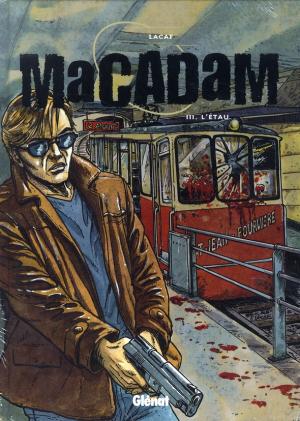 Macadam édition Pack