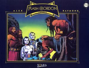 Flash Gordon édition Intégrale