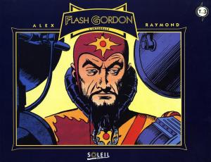 Flash Gordon 3 - 1937-1939