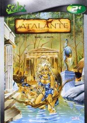 Atalante édition Solo