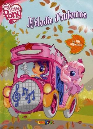 My little Pony édition simple