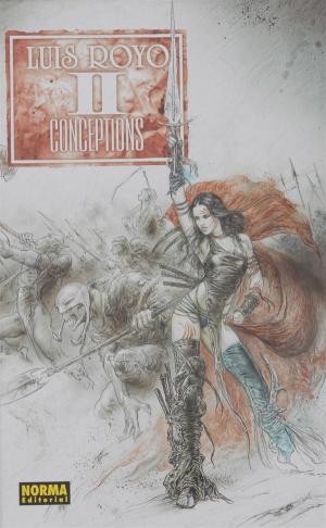 Conceptions 2 - II