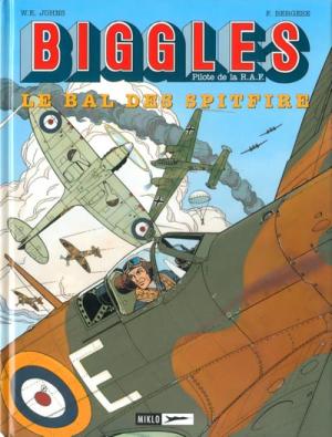 Biggles 3