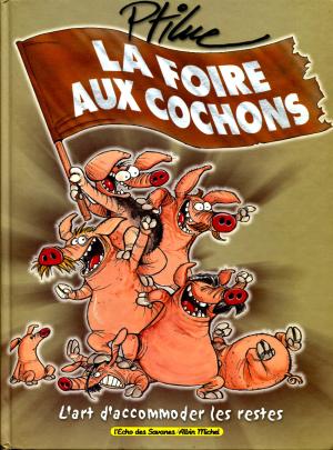 La foire aux cochons édition simple