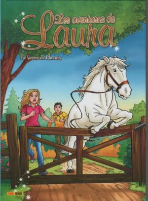 Les Aventures de Laura 2 - Le secret de Phoenix