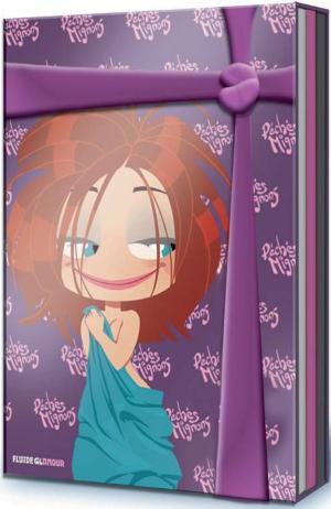 Péchés mignons édition Coffret + cale