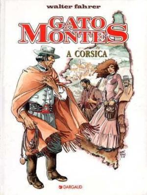 Gato Montes 3 - A Corsica