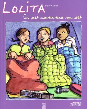 Lolita 2 - On est comme on est