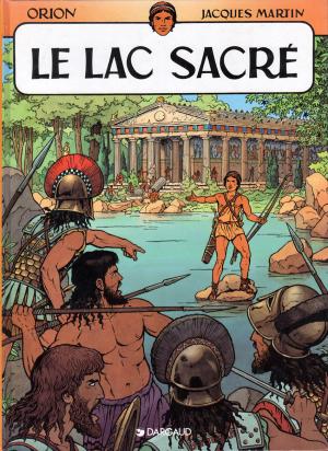 Orion 1 - Le lac sacré
