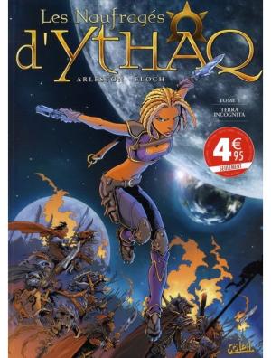 Les naufragés d'Ythaq édition Petit prix