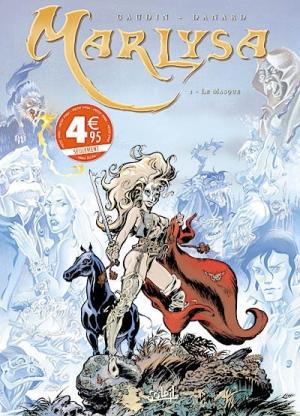 Marlysa édition Petit prix