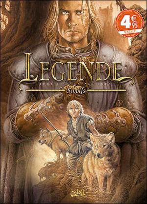 Légende édition Petit prix