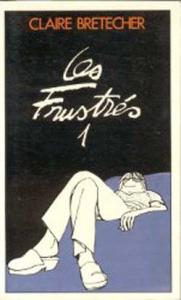Les frustrés édition Réédition