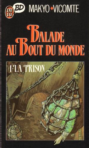 Balade au bout du monde édition Poche