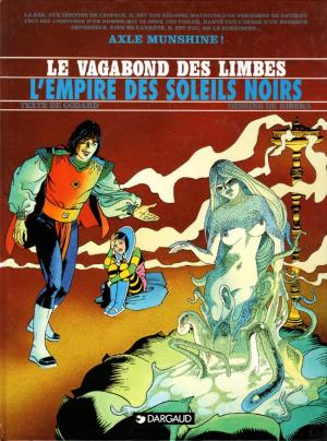 Le vagabond des limbes 2 - L'empire des soleils noirs