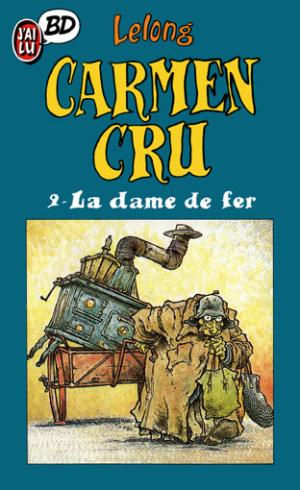 Carmen Cru