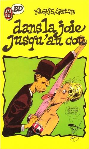 Dans la joie jusqu'au cou édition Poche