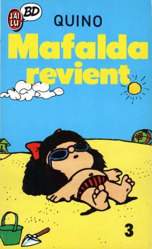 Mafalda 3 - Mafalda revient
