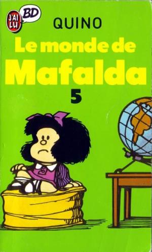 Mafalda édition Poche