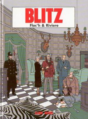 Blitz édition Réédition 1997