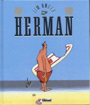 Herman édition simple