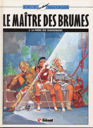 Le maître des brumes édition simple