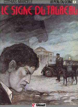 Le signe du taureau édition simple