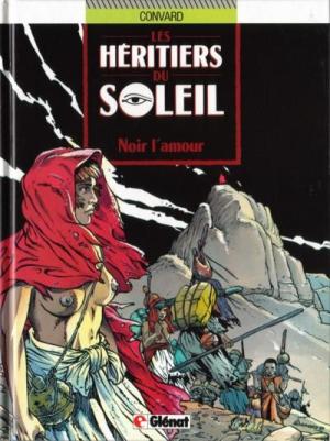 Les héritiers du soleil édition 1ère édition