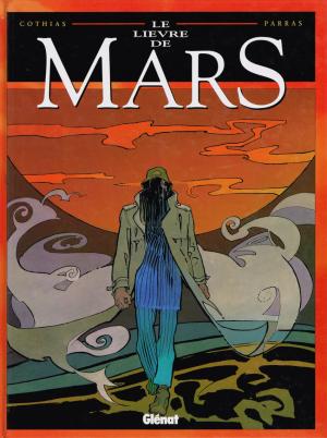 Le lièvre de Mars édition 1ère édition