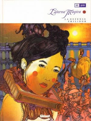 Laterna magica édition simple