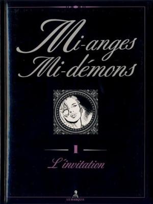 Mi-anges, mi-démons édition simple