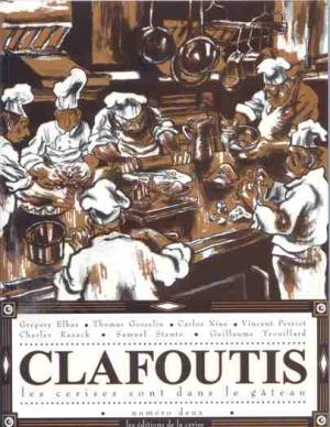 Clafoutis 2