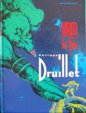 Yragaël édition simple