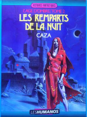 L'âge d'ombre édition simple