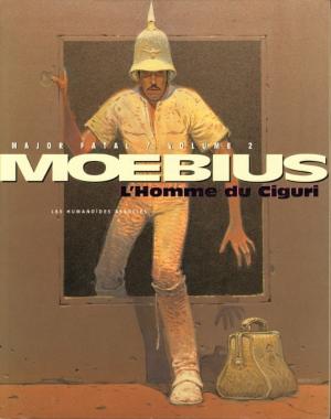 L'homme du Ciguri édition simple