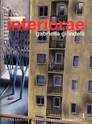 Interiorae édition simple