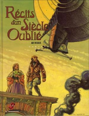 Récits d'un siècle oublié édition simple