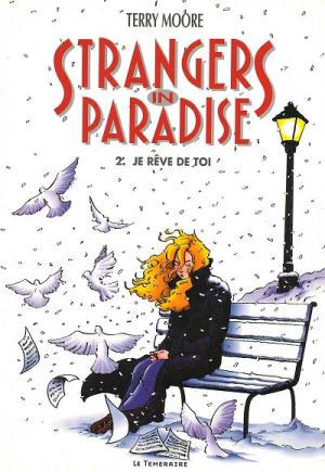 Strangers in Paradise édition simple (1999)